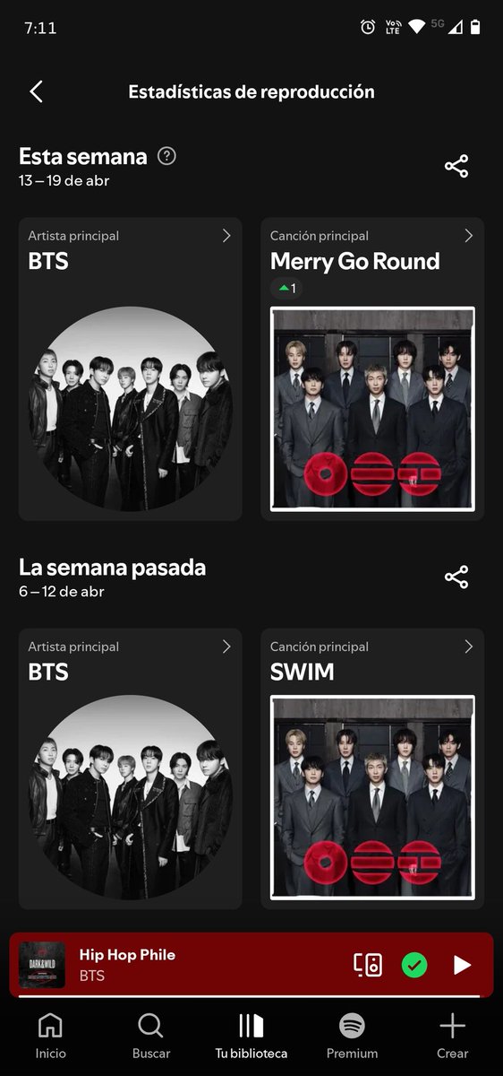 Pamcito 🇨🇱 VERÁ A BTS EN OCTUBRE tweet media