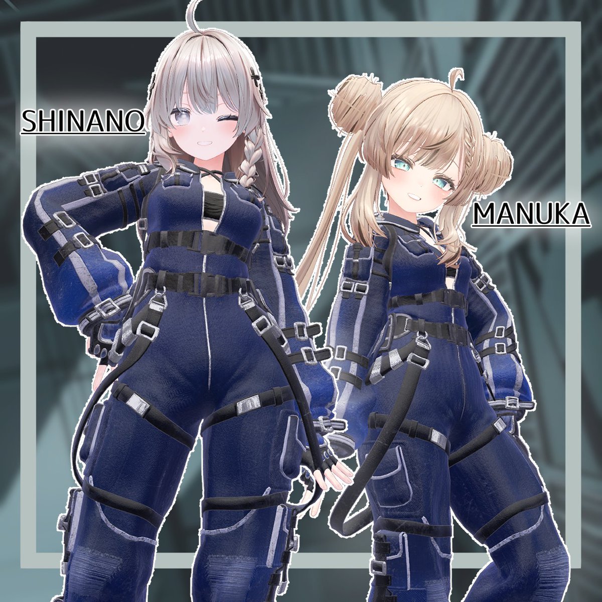 カモニウム(kamony) tweet media