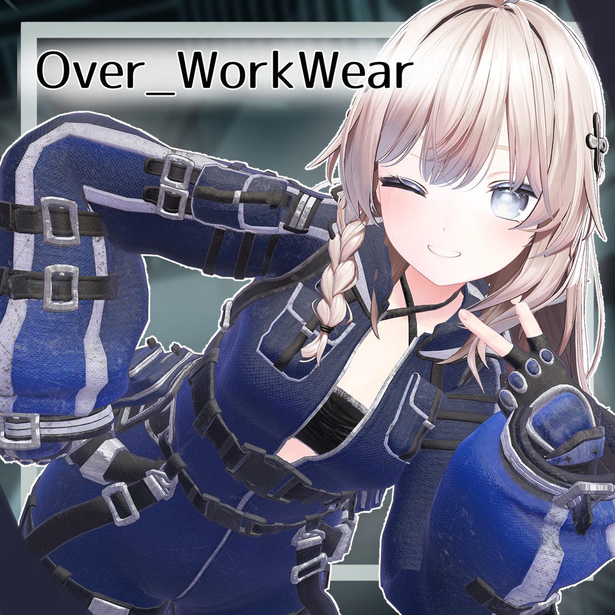 カモニウム(kamony) tweet media