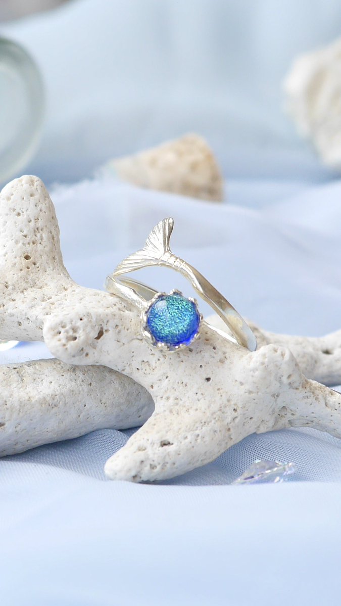 BYEOL(ビョル)✩.*˚空色アクセサリー作家 tweet media