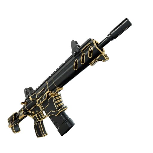 Cube Rifle RAMM (@TheUnderdogRamm) / Posts / X