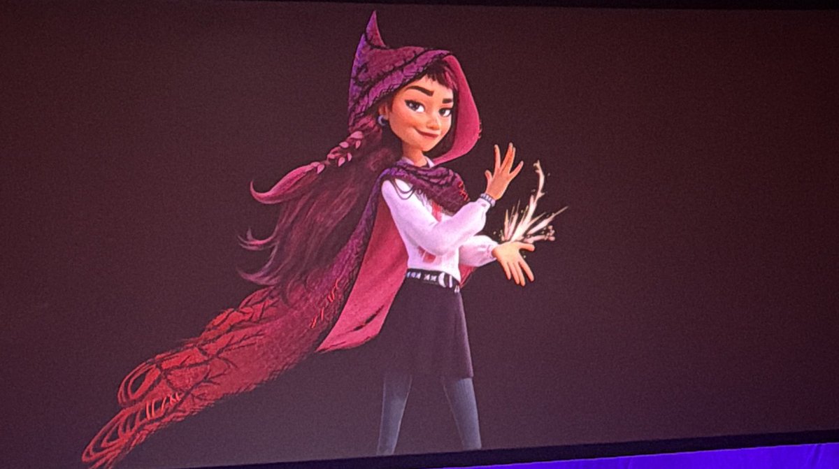 The Hollywood Handle tweet media