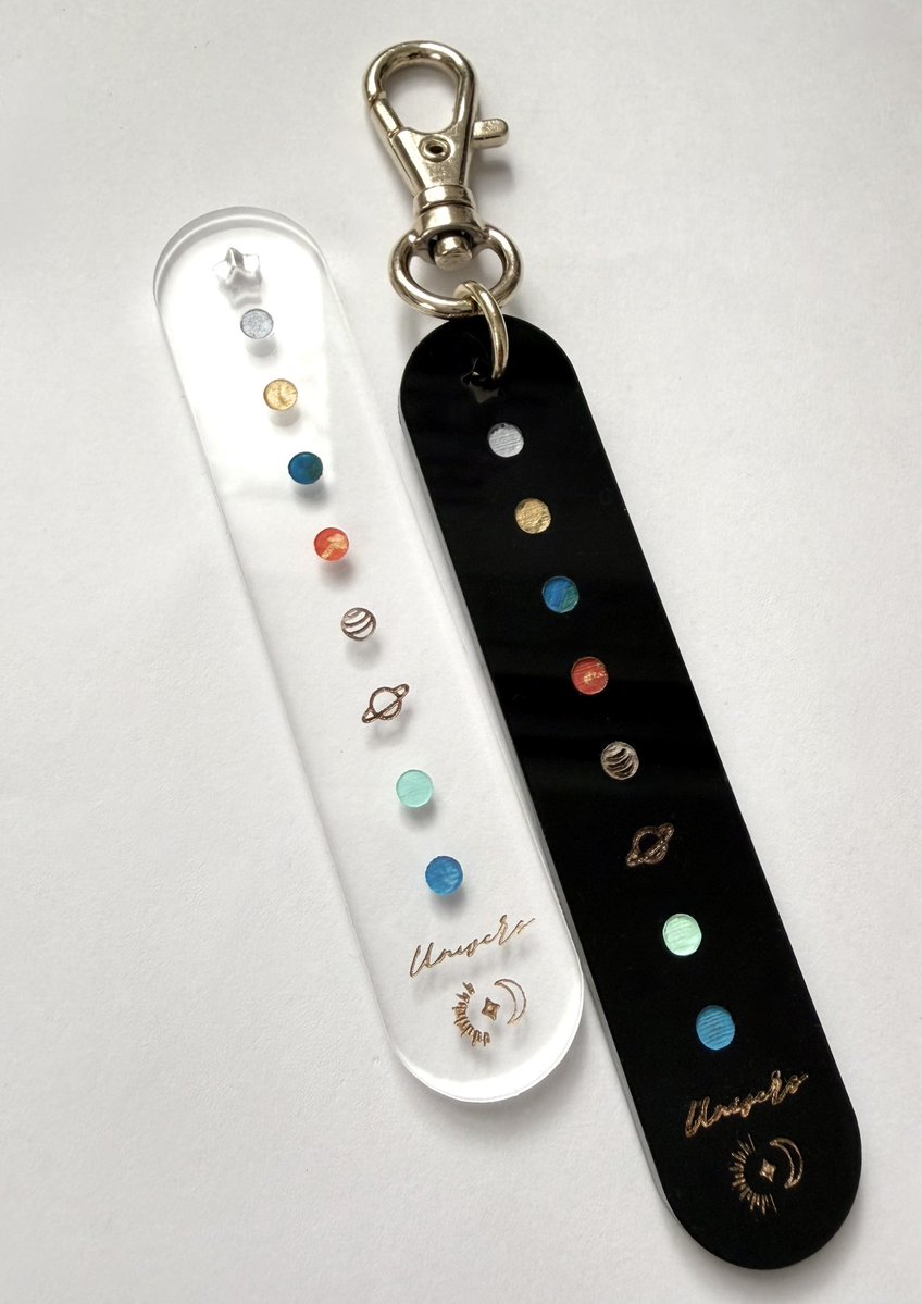 Fdona（エフドナ）仙台まるデザ【B-04】︴宙フェス仙台ロフト4/22まで🌟 tweet media