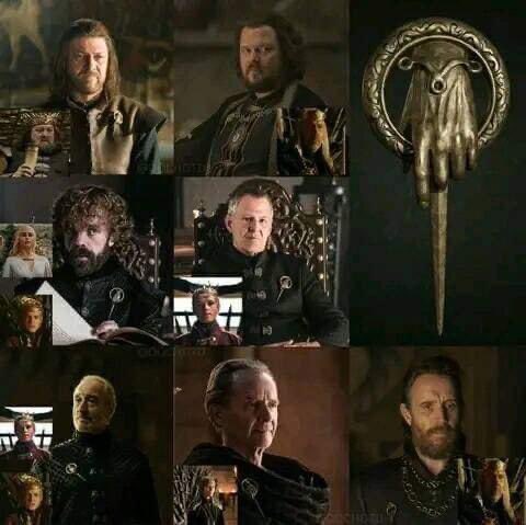 best of GOT tweet media