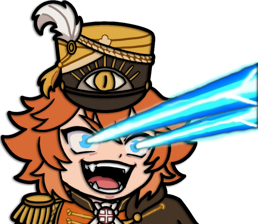 Grand Duke Fehloot | 🎲GMtuber🎲 tweet media