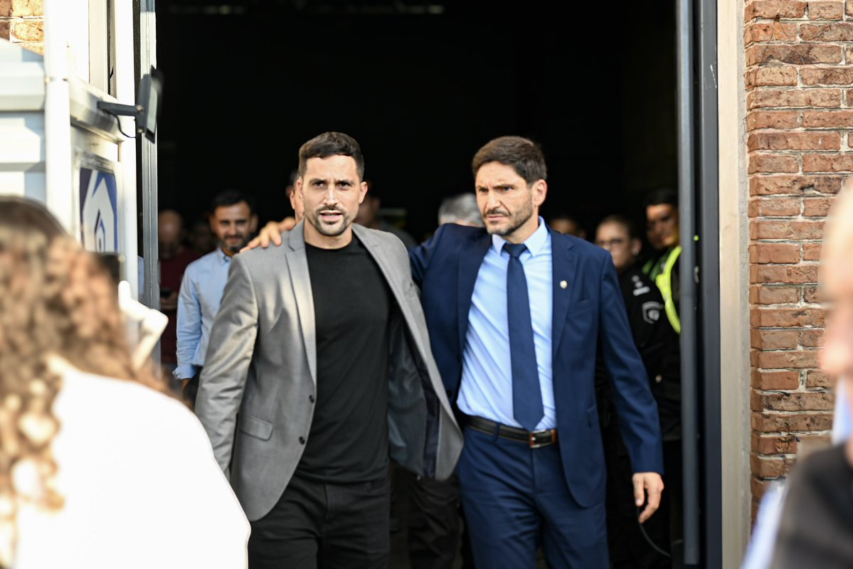 Fede Lifschitz tweet media