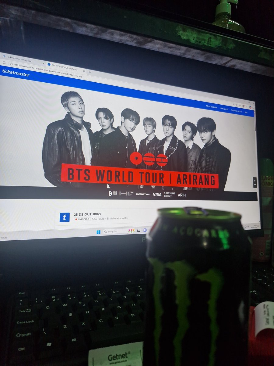 david n vai ver o bts tweet media