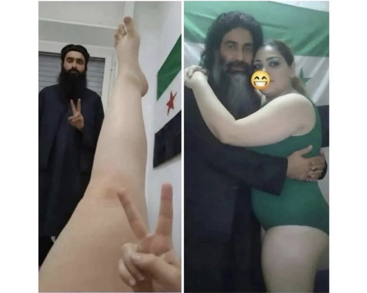 علي حكيم tweet media