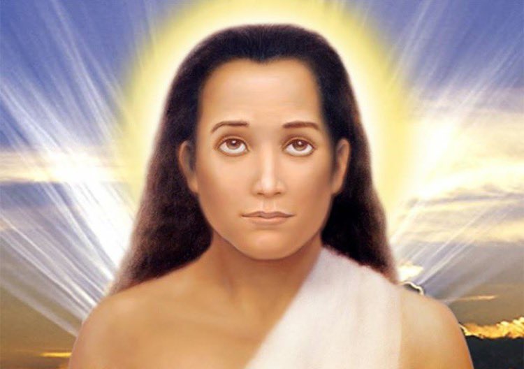 Mahavatar Babaji tweet media