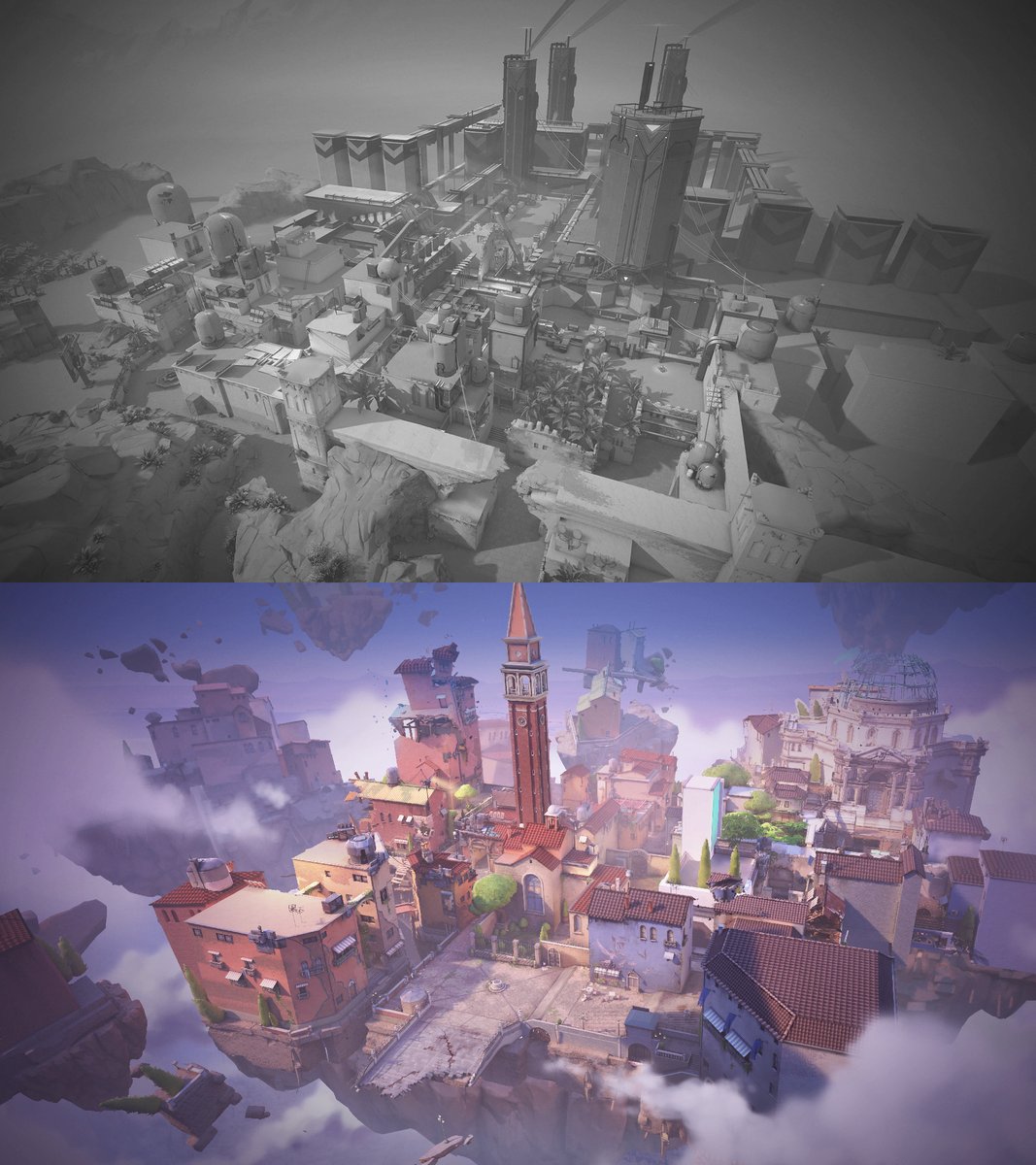 VALORANT Leaks & News tweet media