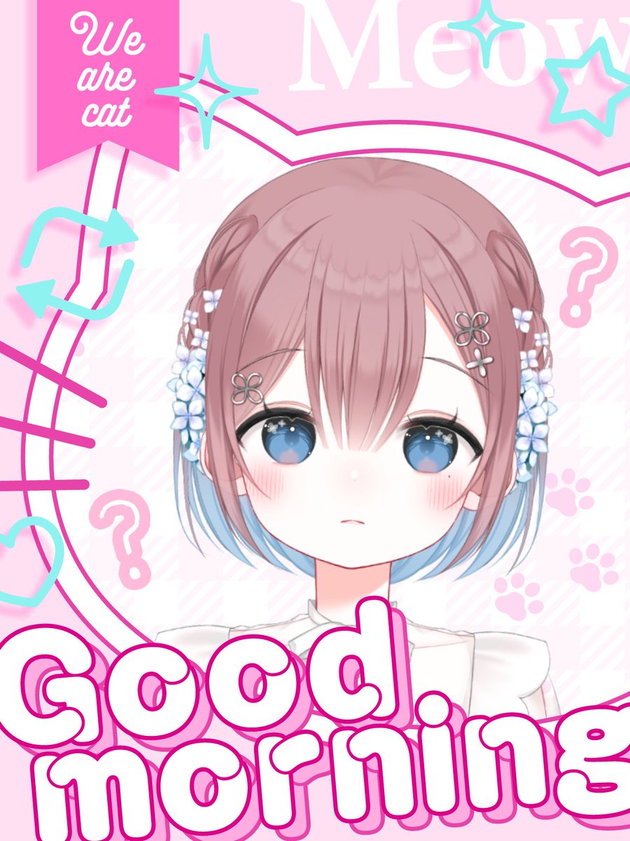 織神ねね📛‎🤍@新人VTuber tweet media