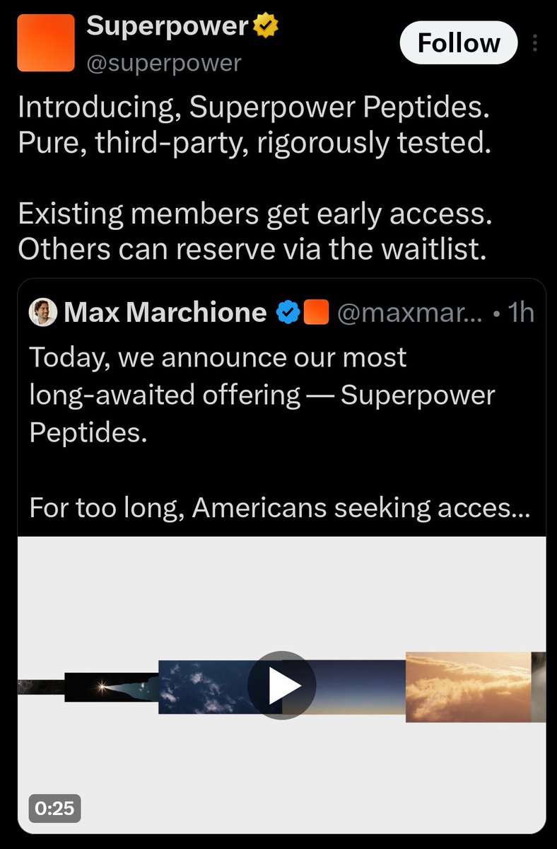 Michael Albert, MD tweet media