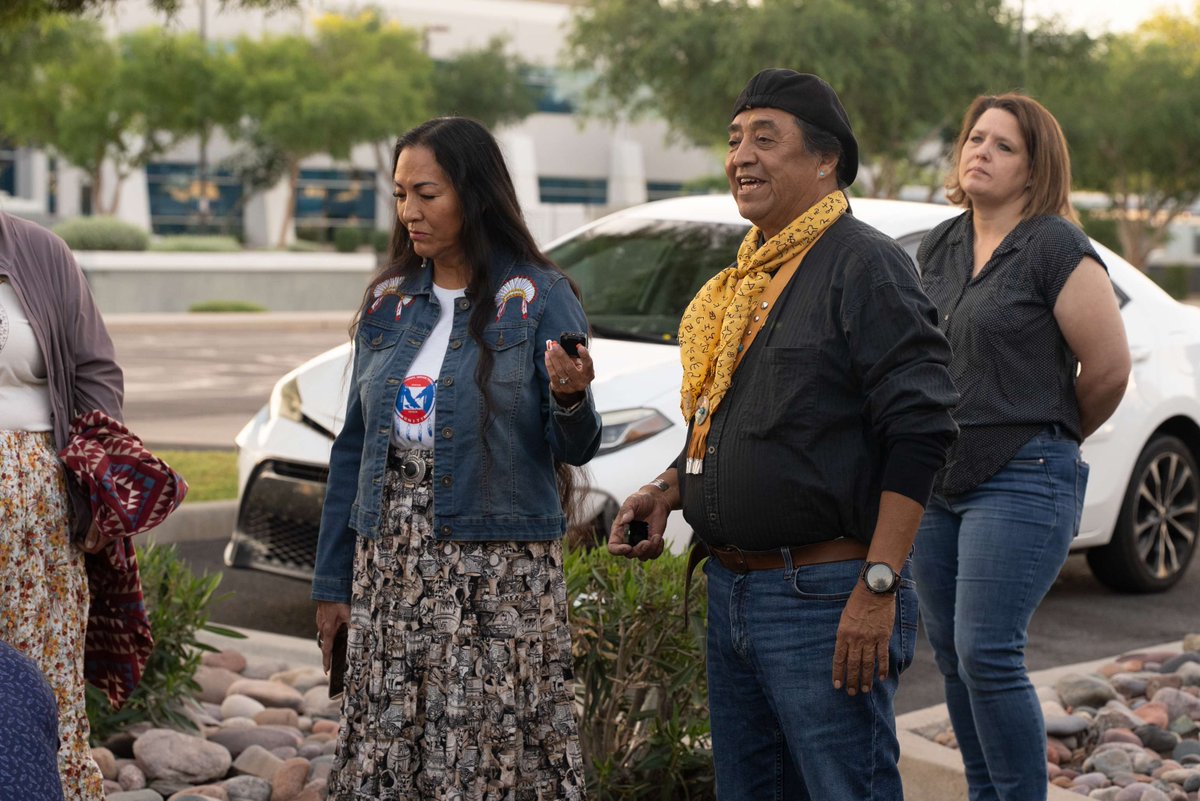 UNITY | Native Youth tweet media