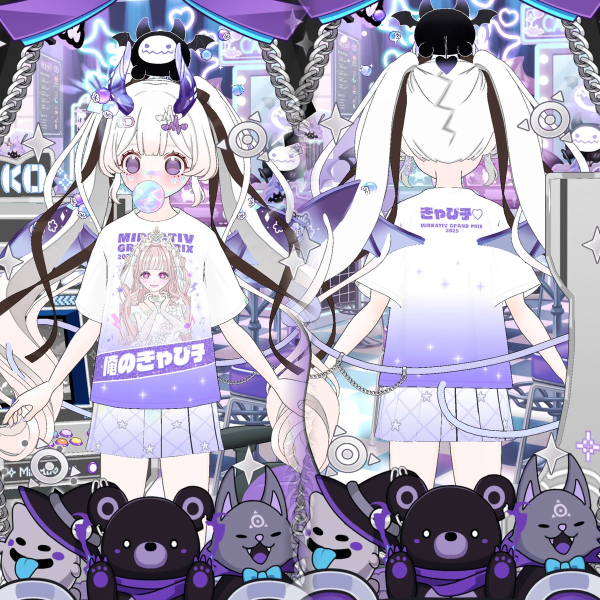 🎪よい🪿 tweet media