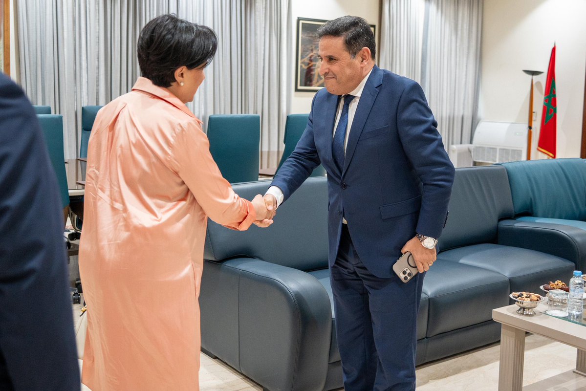 Cancillería del Ecuador 🇪🇨 tweet media