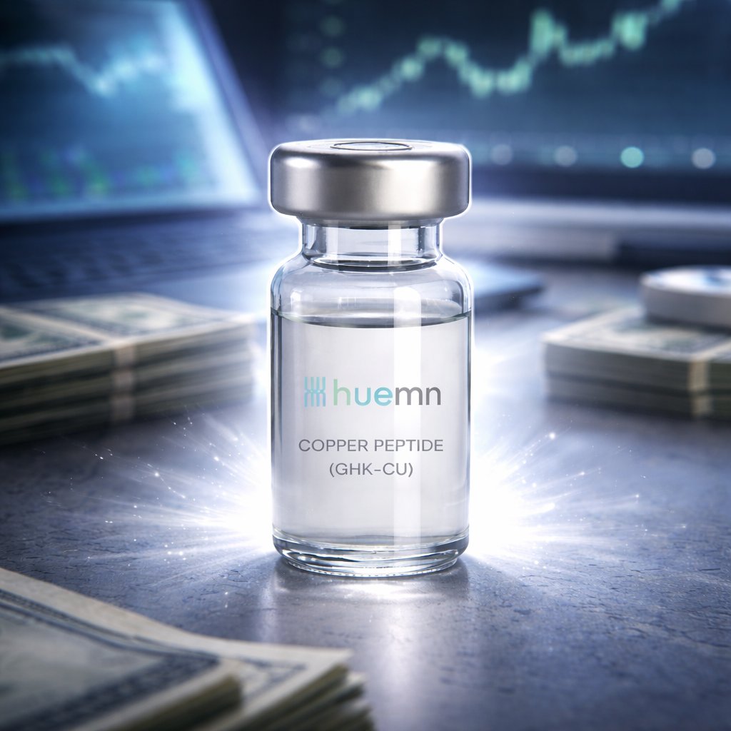 Peptides tweet media