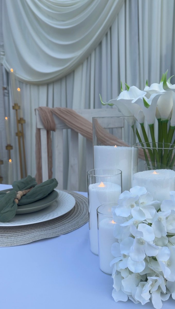 atlasislarental's tweet image. Not just an anniversary… an experience 🤍

If you’ve been thinking about doing something special for someone you love… this is your sign. ✨
Now booking — DM to secure yours.

#anniversarysetup #romanticdinner #eventplanner #luxuryevents #eventdesign
