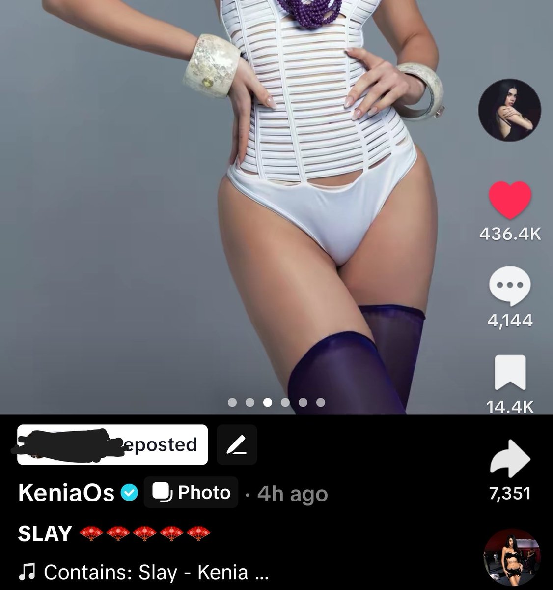 Tormenta tweet media