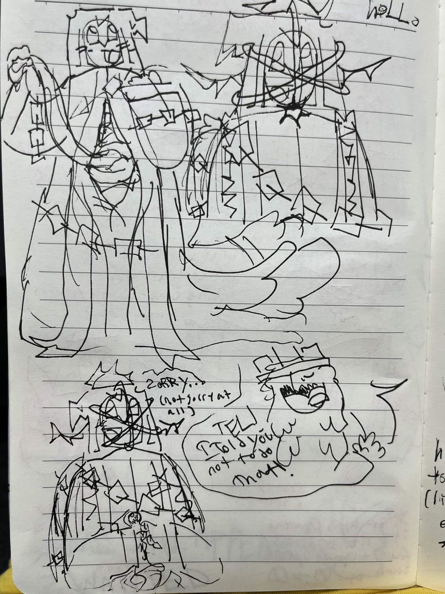 chickenbutt ( DNI if profıc , ɴsfw , shɘdtwt ) tweet media