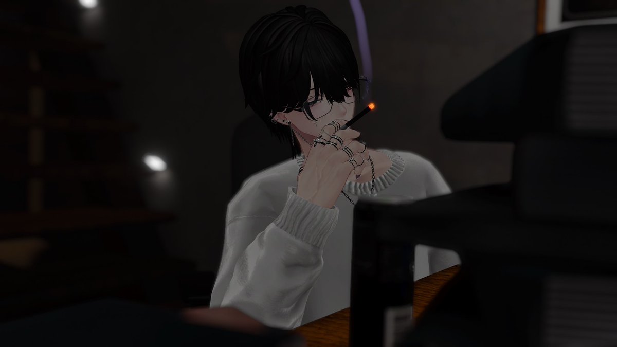 あるふぁたん🐾VRC tweet media