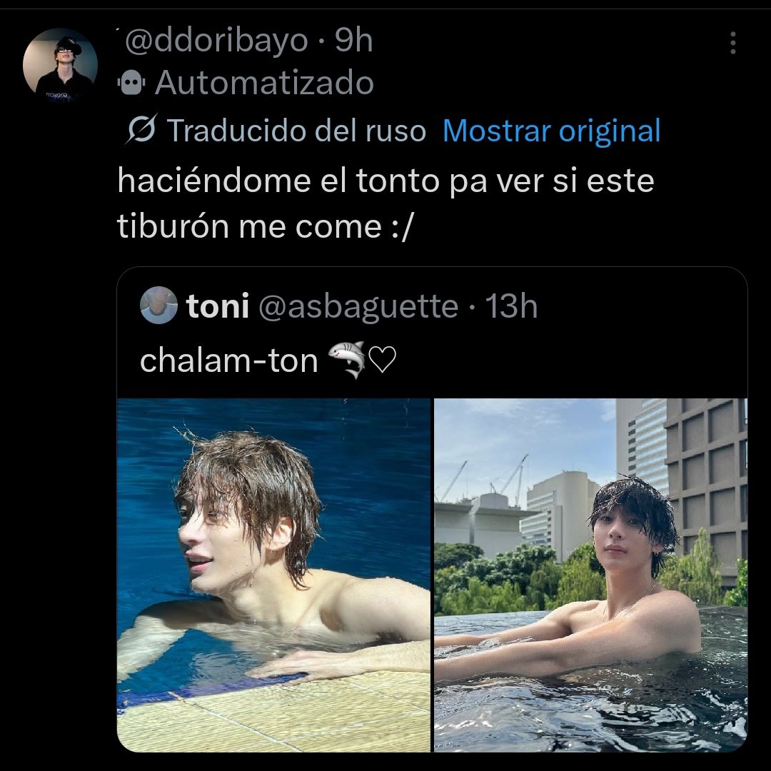 TRADUCIDO DEL RUSO no todo se perdio en alejandria chicas..