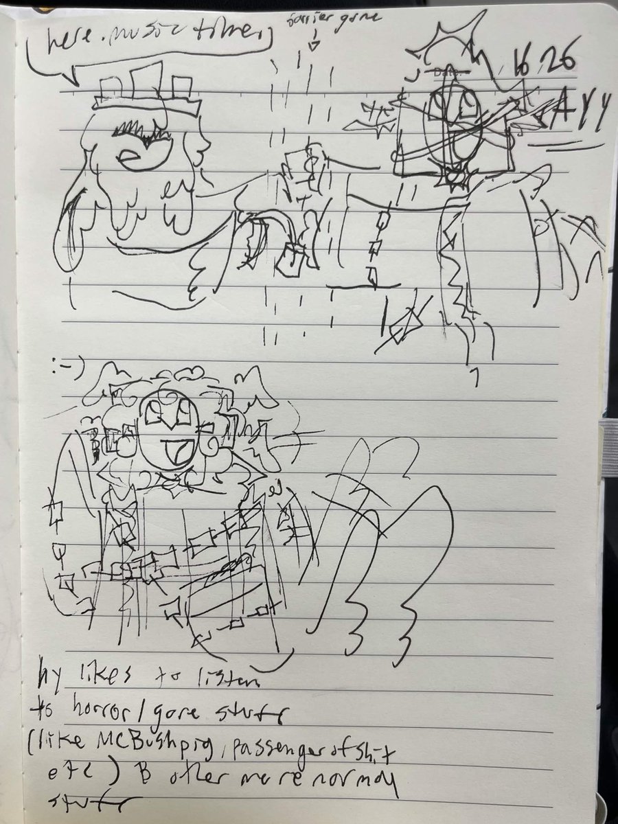 chickenbutt ( DNI if profıc , ɴsfw , shɘdtwt ) tweet media