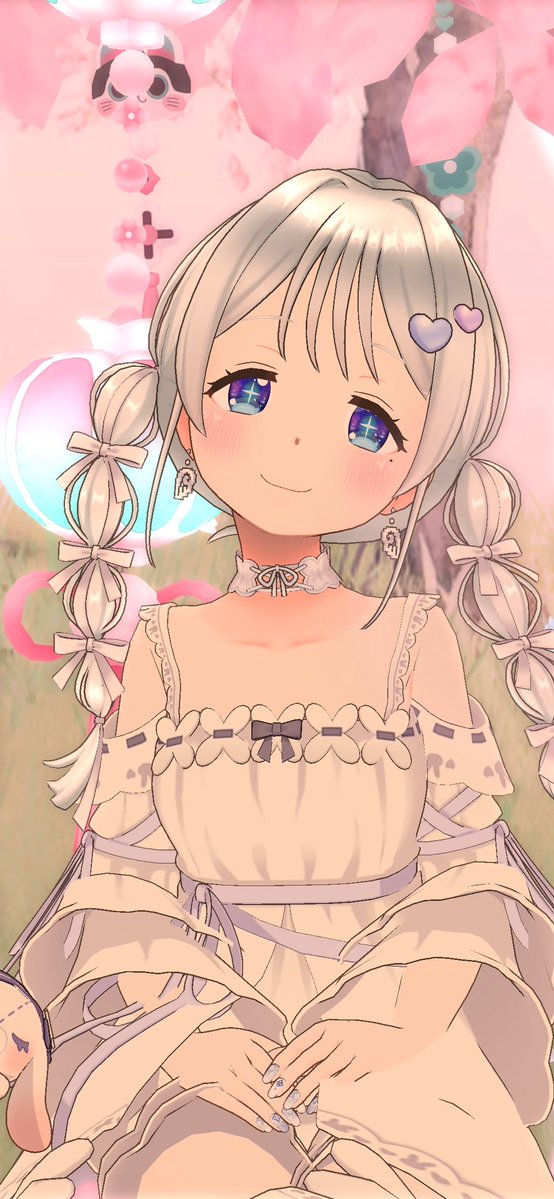 月ヶ瀬ラシェル tweet media