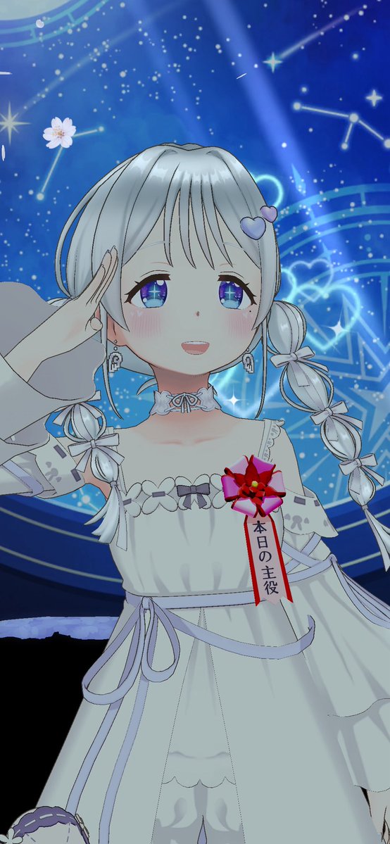 月ヶ瀬ラシェル tweet media