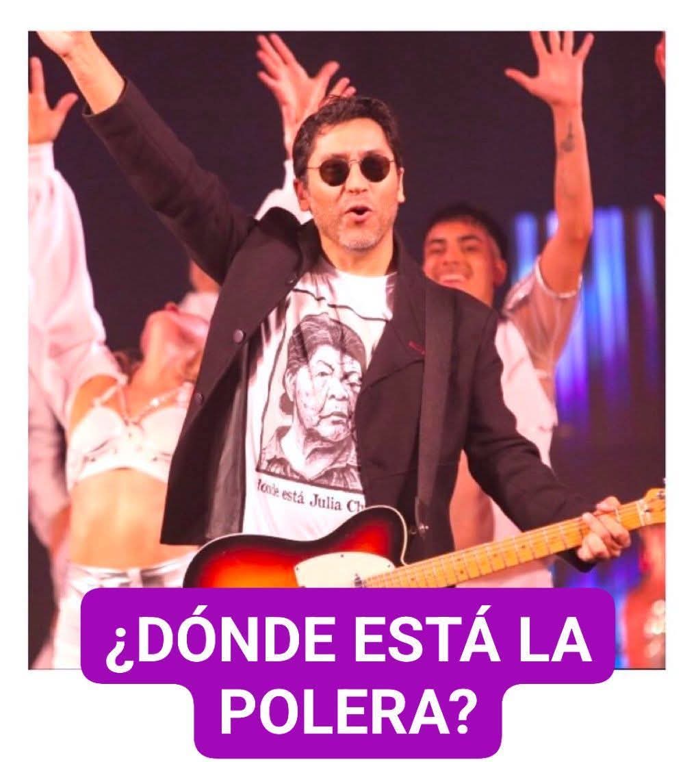 El Nacho . tweet media