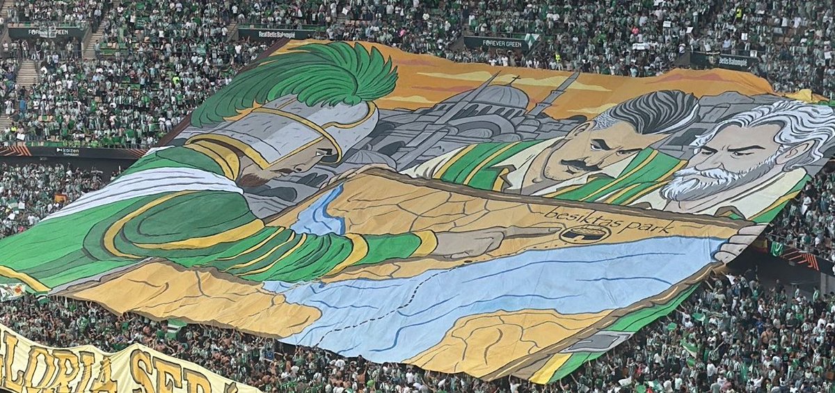ULTRAS 𝕳 PRESENT tweet media