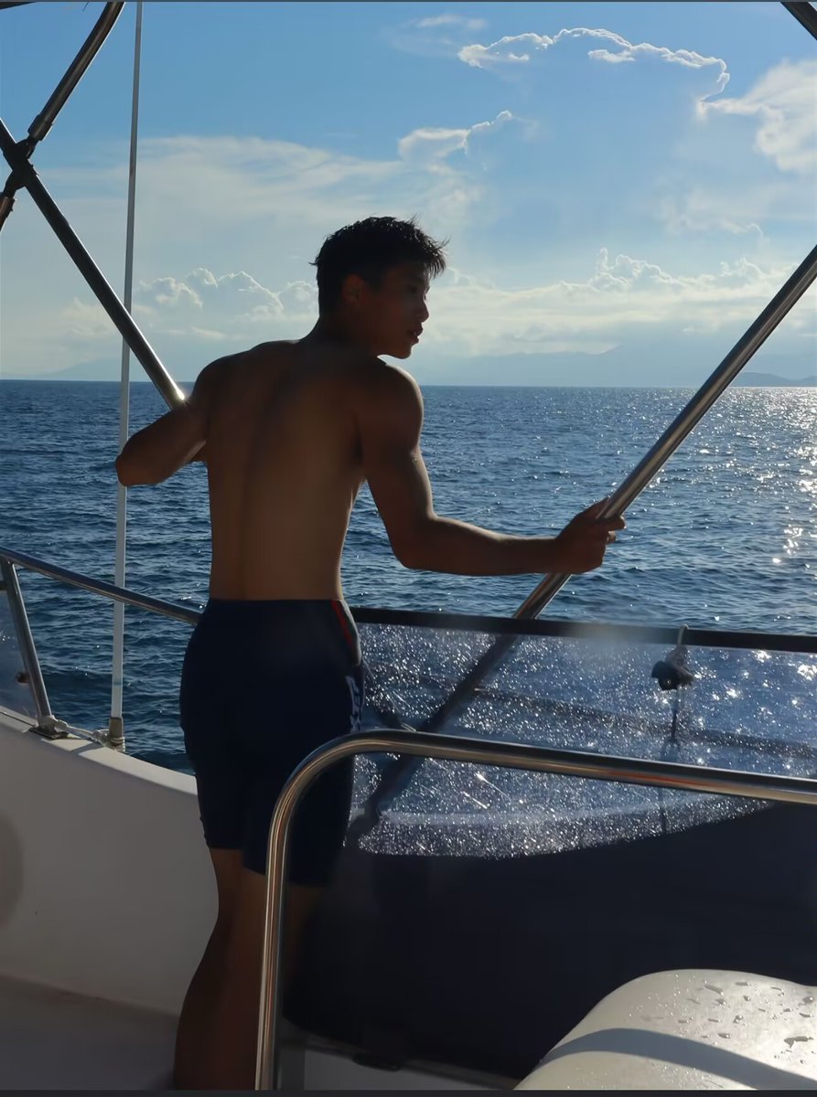 同嘉男模连锁 tweet media