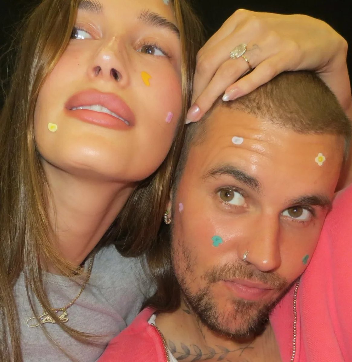 rhode ᴿᴾ tweet media