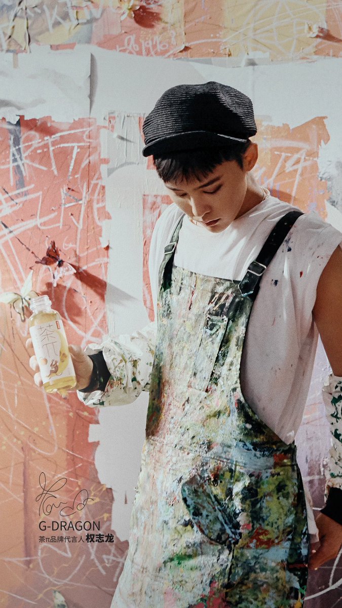 8_IBGDRGN's tweet image. 08:18 #GD