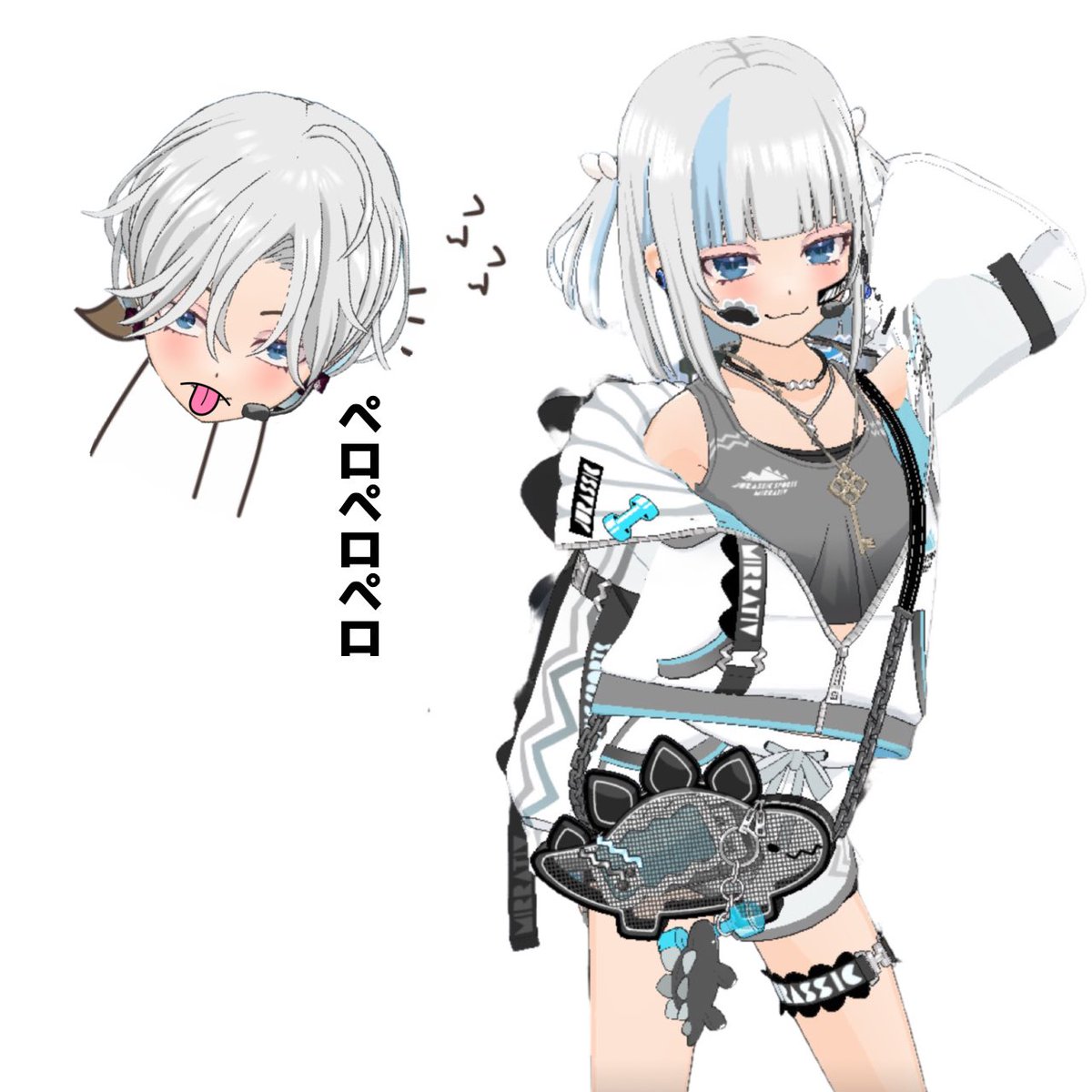 AL©️（あるしい） tweet media