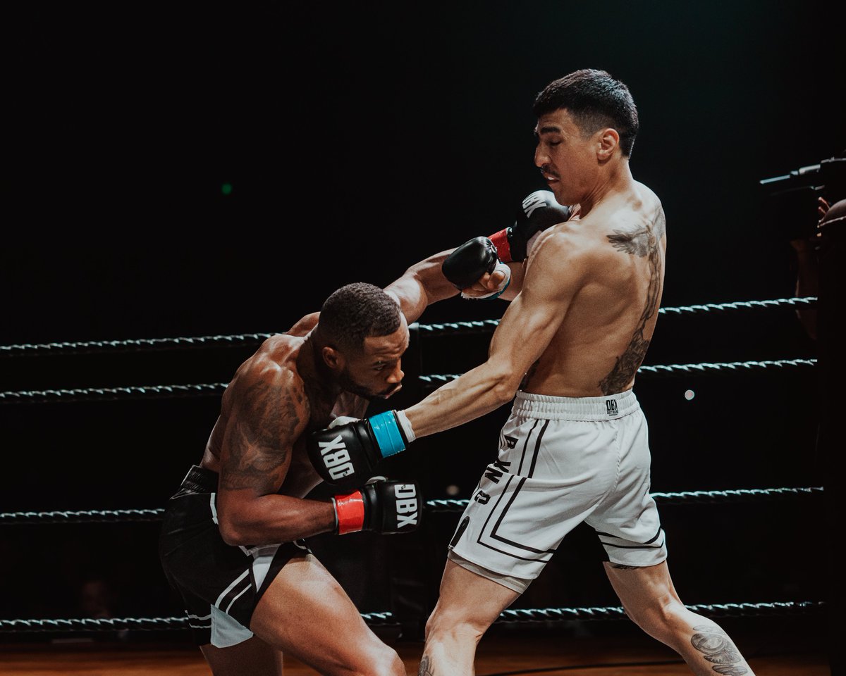 dbxespanol's tweet photo. ¡Dirty Boxing 6 fue un éxito! ¡La cartelera generó mucha violencia y nocauts desde la primera pelea hasta la última! 🔥  

¡Puedes ver todas las peleas del evento en nuestro YouTube! https://t.co/A8YcWHdURS