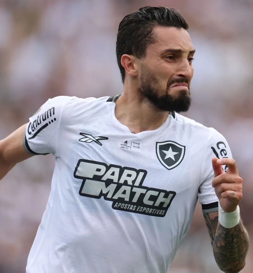 Miguel Batista tweet media