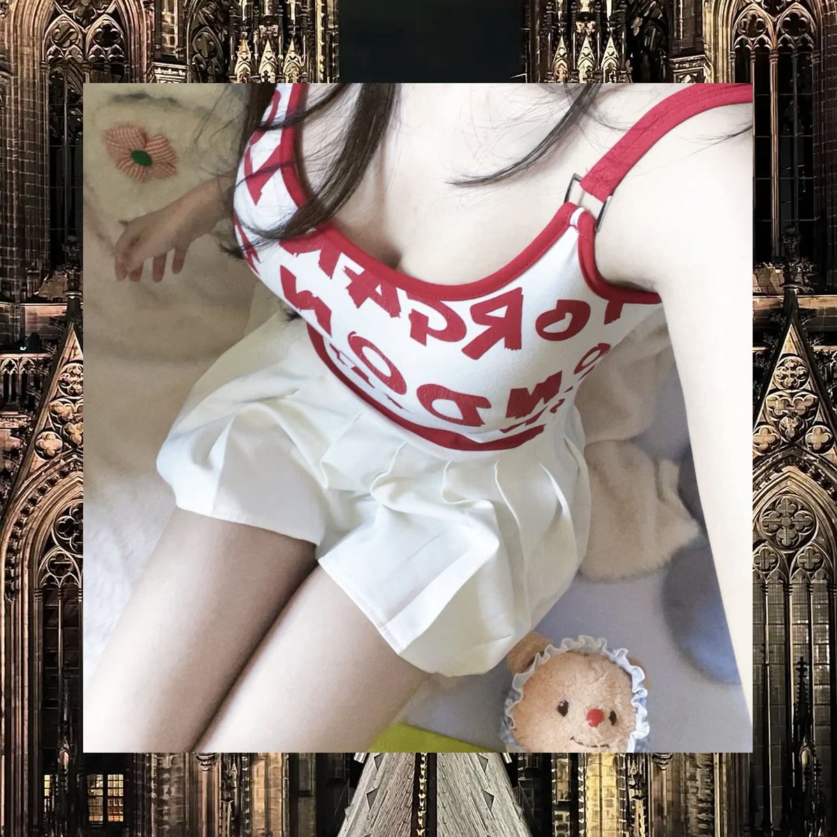 Mark Bader tweet media