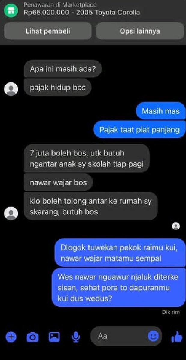 katingjutek's tweet photo. wkwkwk https://t.co/fkYXGt4w6q