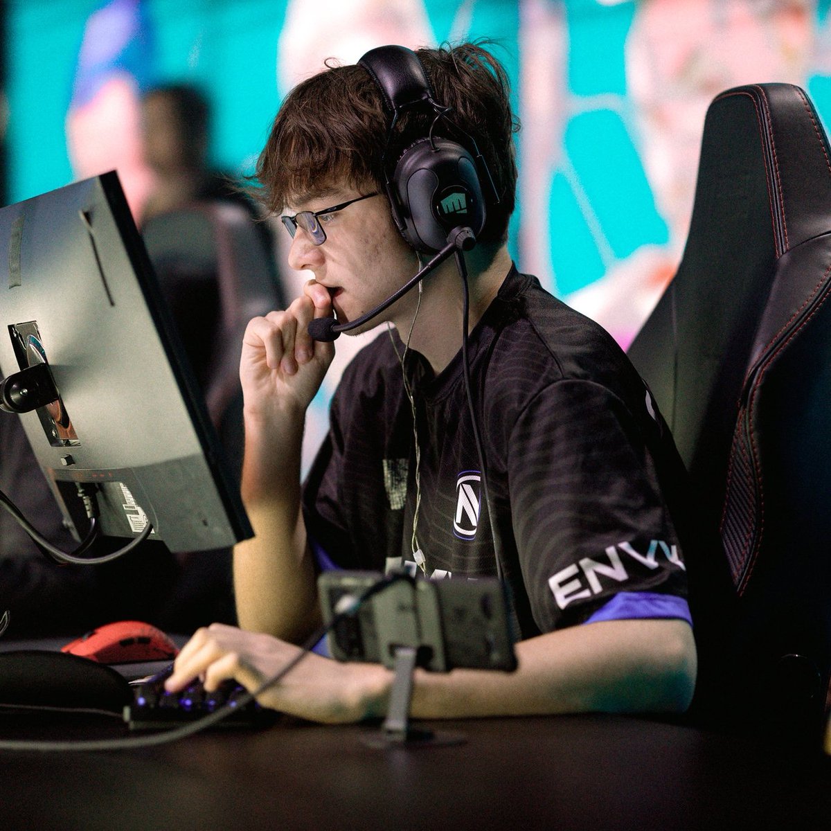 Valorant News tweet media