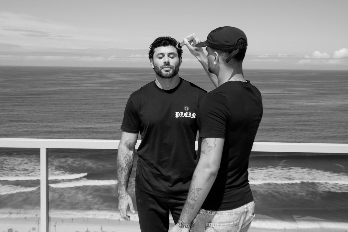 Jesus Luz tweet media