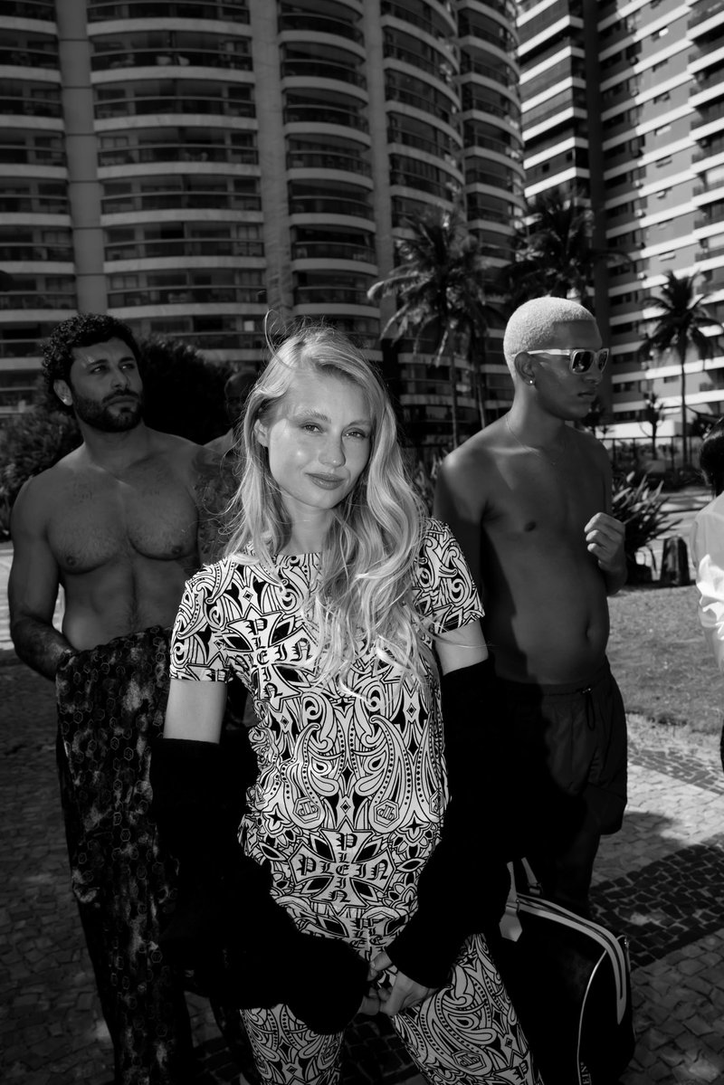 Jesus Luz tweet media