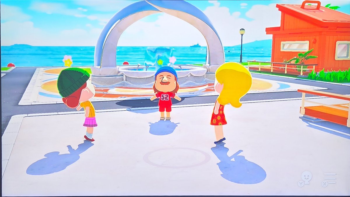 Chibi-Robo! Wiki tweet media