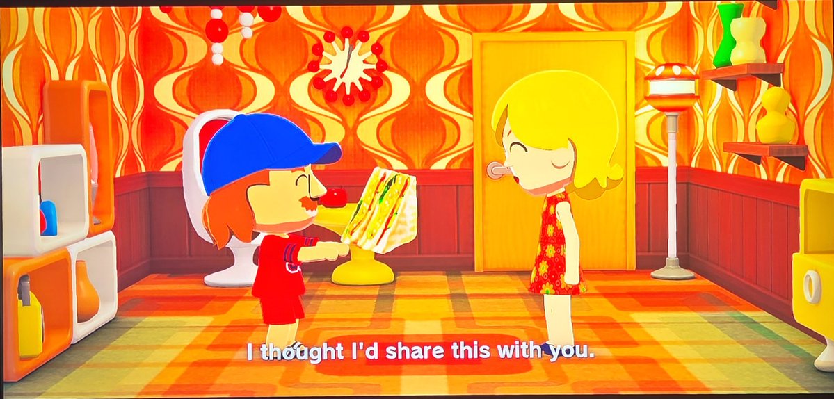 Chibi-Robo! Wiki tweet media