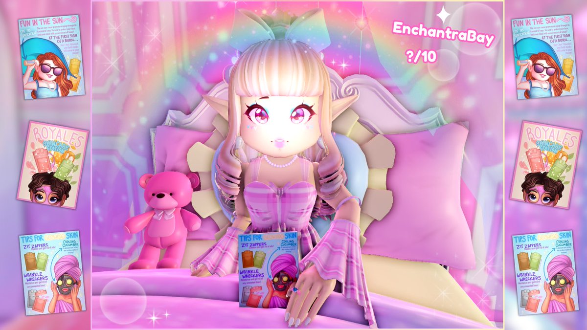 ☆💗 Tabby RH 💗☆ tweet media