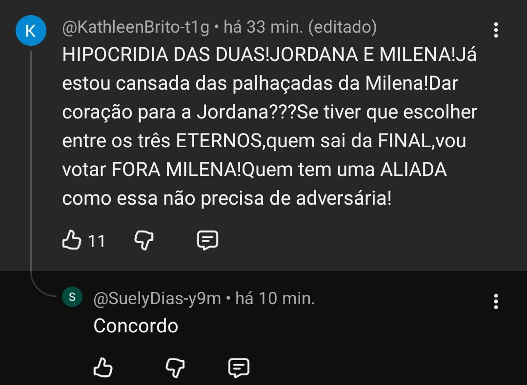 luxciferos's tweet photo. Ana Paula passou semanas babando o ovo da nega jo, chorou, abraçou, marcou role e até deu piercing de ouro.
Agora a milena dar coração não pode? 
E pra esse público de bolsorenaults da ju Nogueira são racistas e doentes 
#BBB26 #badmi https://t.co/VjbiU1sHfg