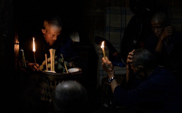 【明日初日‼️】4月18日(土)の上映作品

11:00〜
🎦長編【浮浪調律】🎤
12:55〜
🎦短編【終わらぬ日々の記録】🎤
15:10〜
🈵売り切れ　人類学【カルロスのレシピ】🎤
17:35〜
🎦人類学【翁丁 The Last Tribe in China】📹

舞台挨拶有🎤
ビデオメッセージ有📹

サイト⬇️
tdff-neoneo.com/osaka/