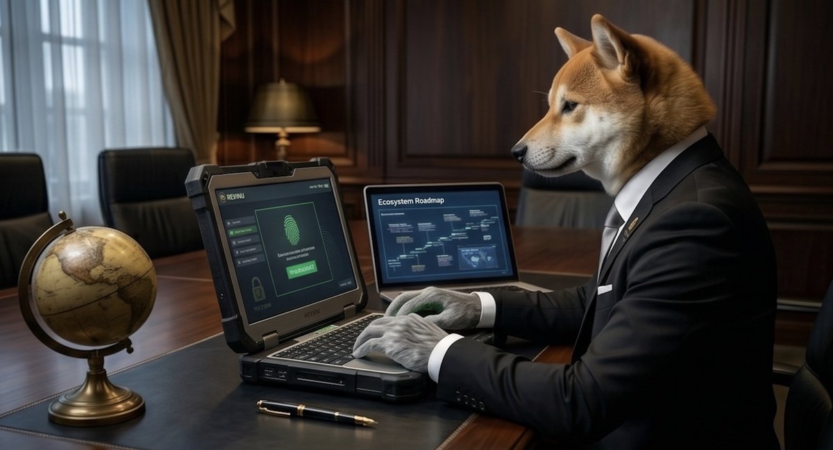 Revinusol tweet media