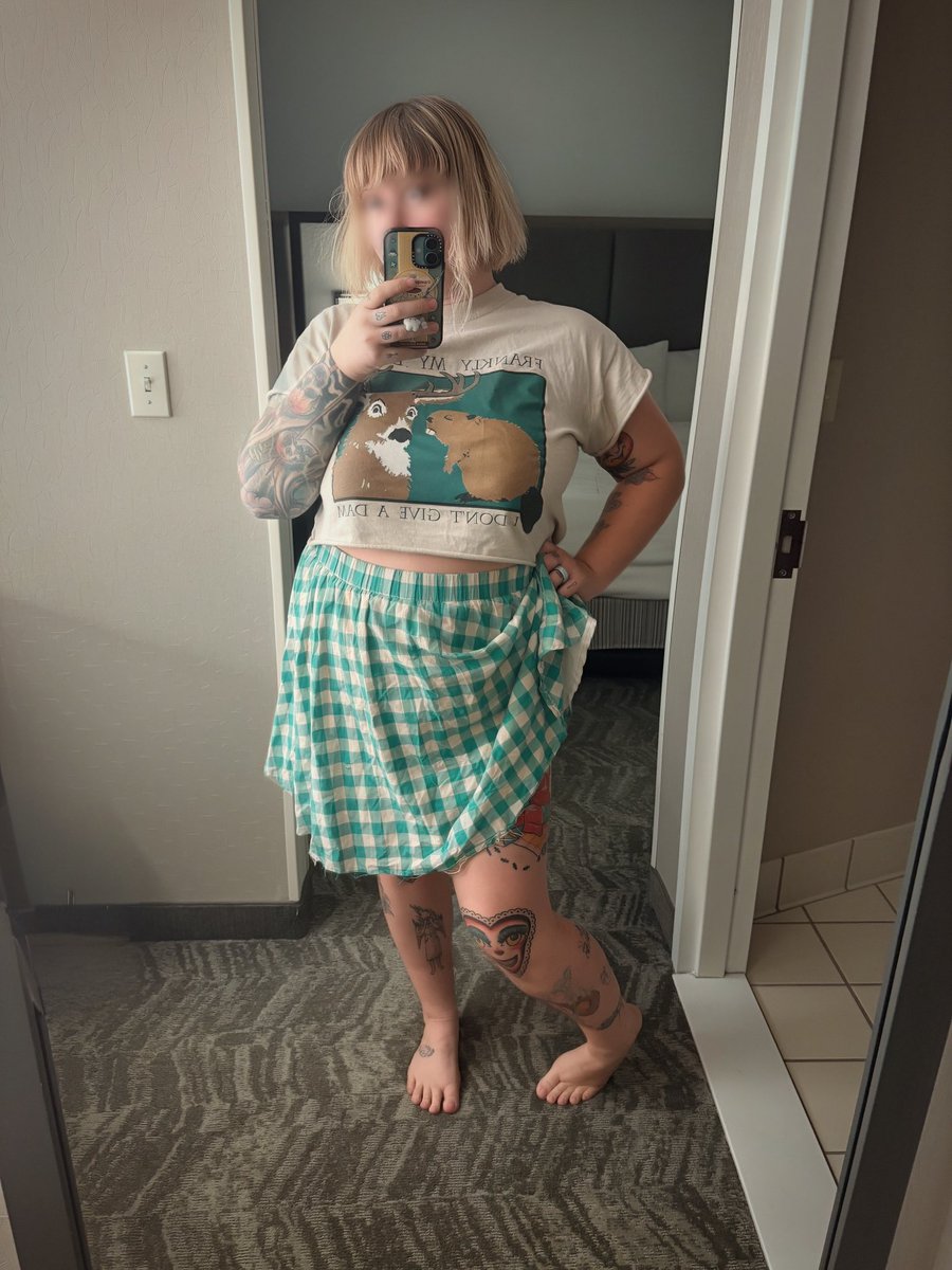 Annabelle Velour tweet media