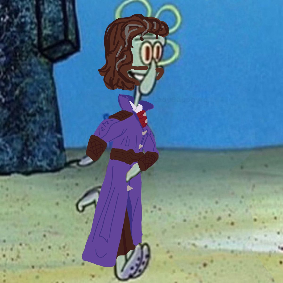 Dragon connoisseur 🐉 tweet media