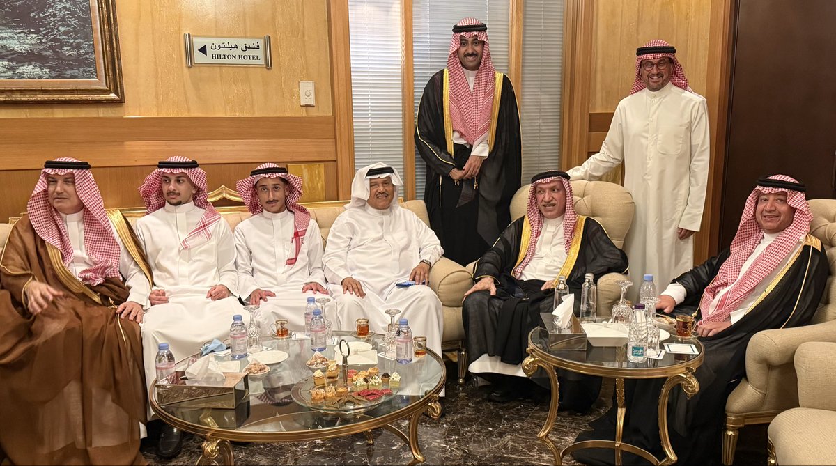 عبدالله مخارش tweet media